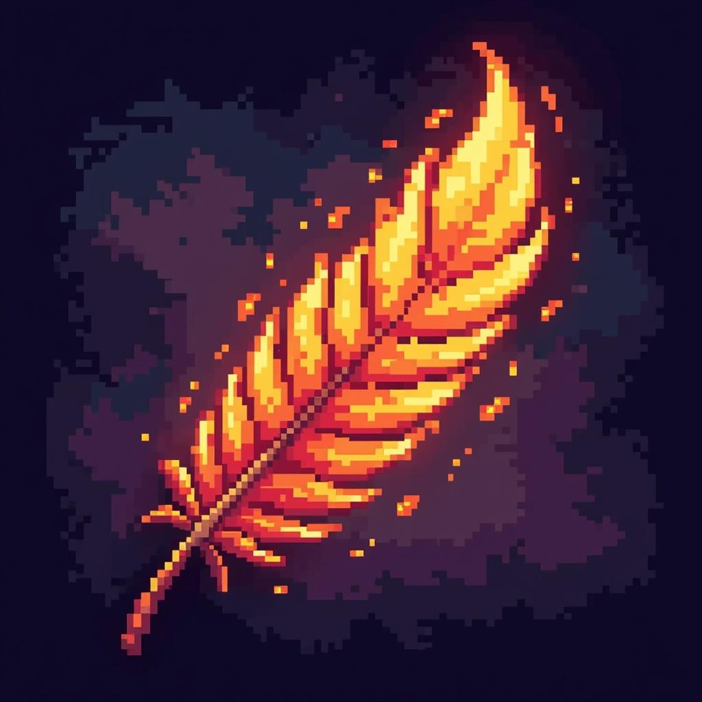 a-phoenix-feather-radiant-with-fiery-pixel-art-wvj5h2isu2