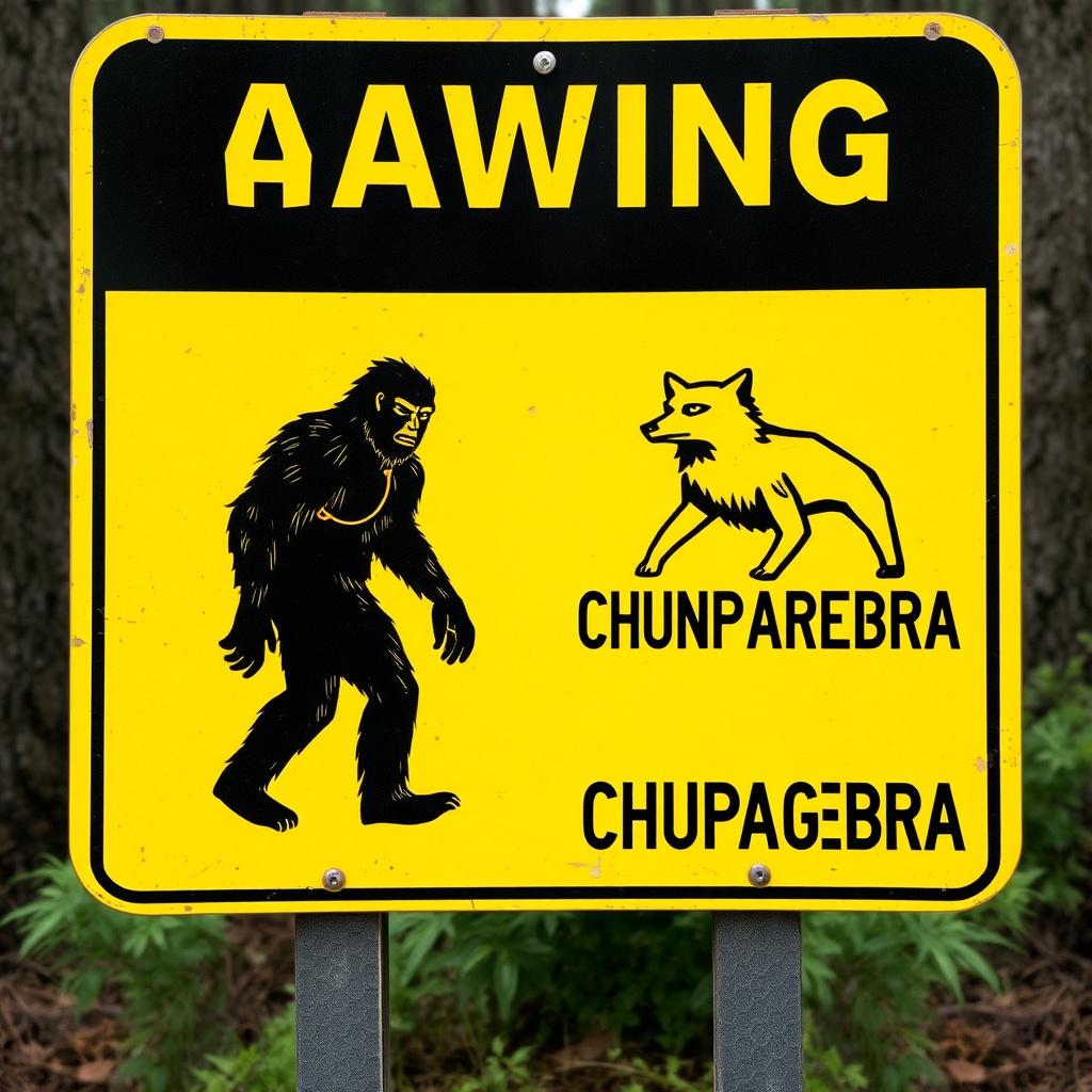 yellow-and-black-warning-sign-beware-of-sasquatch-6c7fds5jx0