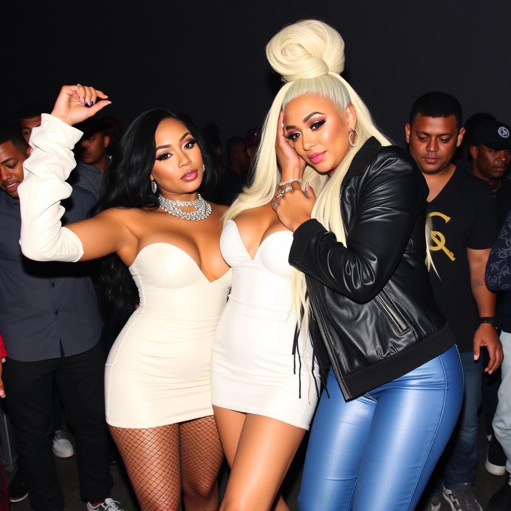 iggy-azalea-and-nicki-minaj-grabing-ariana-grande-0e7s6ler4w