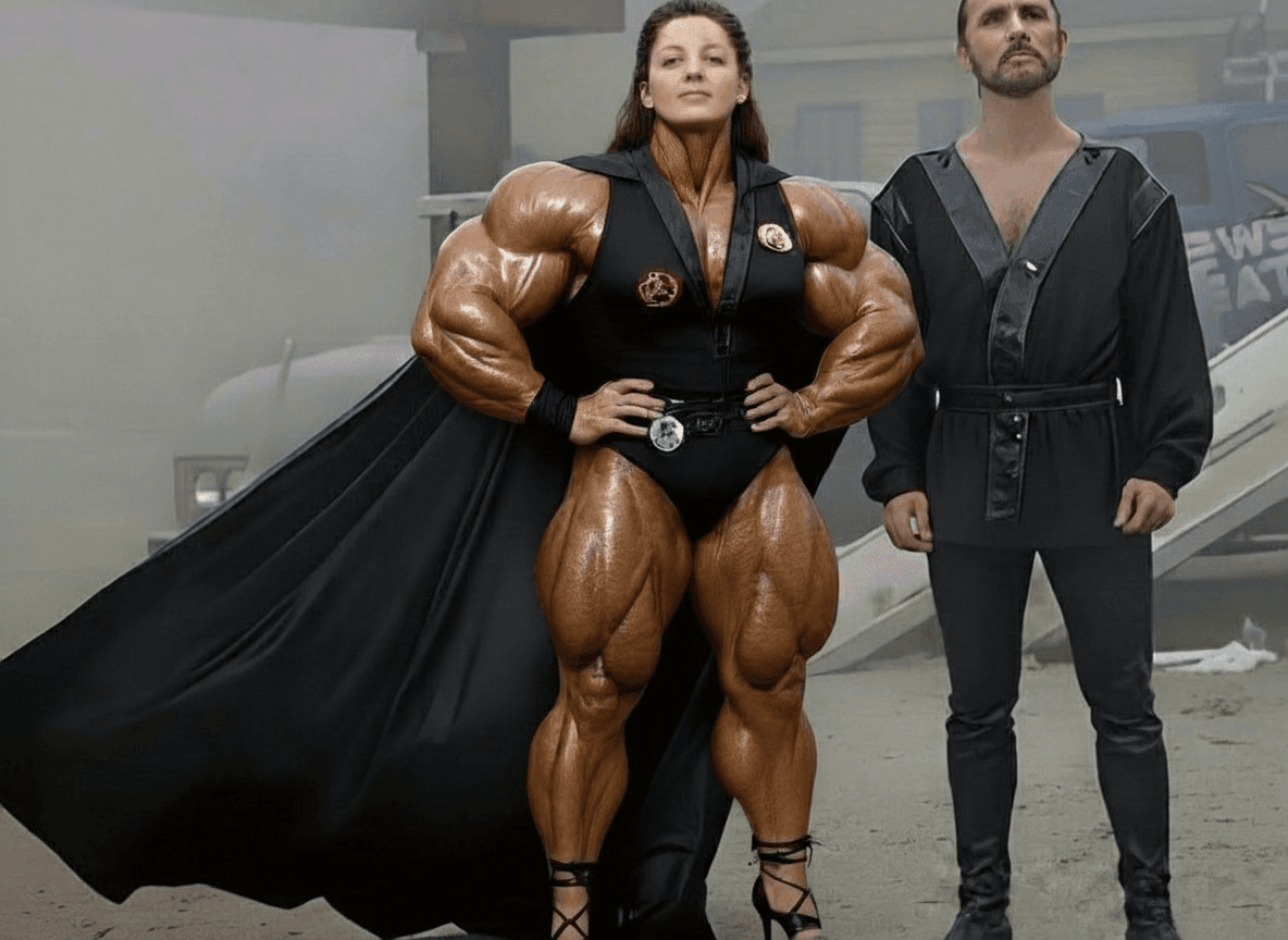 die-frau-wird-mit-hilfe-von-zukunftstechnologie-zu-9o1cxtukn