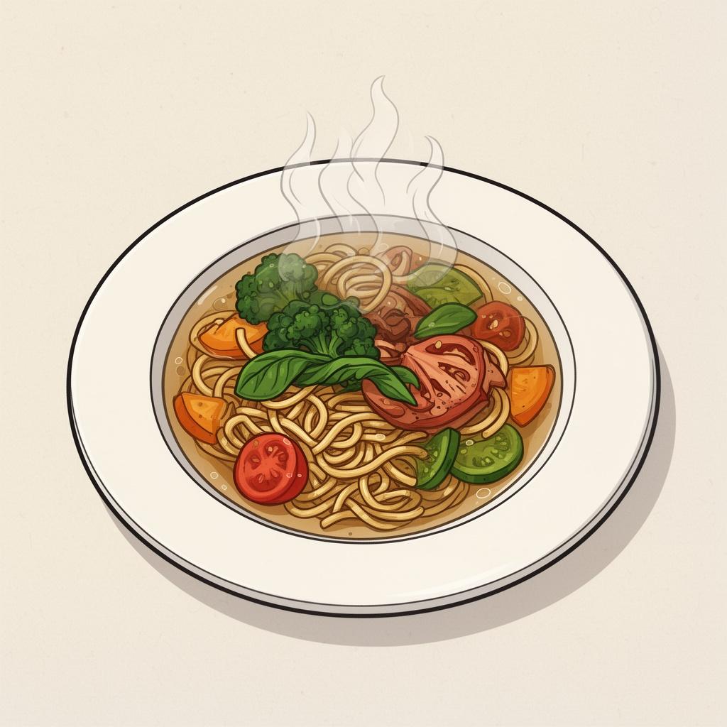 prompt-cartoonowa-ilustracja-dania-restauracyjnego-g1o5mkiil